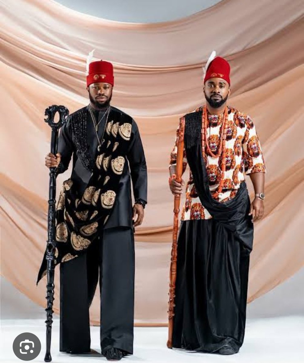 privatekeys_'s tweet image. Hausa men vs Igbo men in 2026