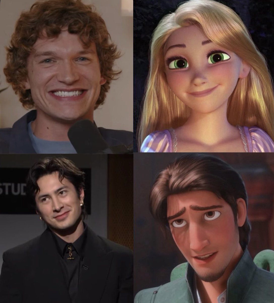 just found out they didn’t get cast 💔💔💔