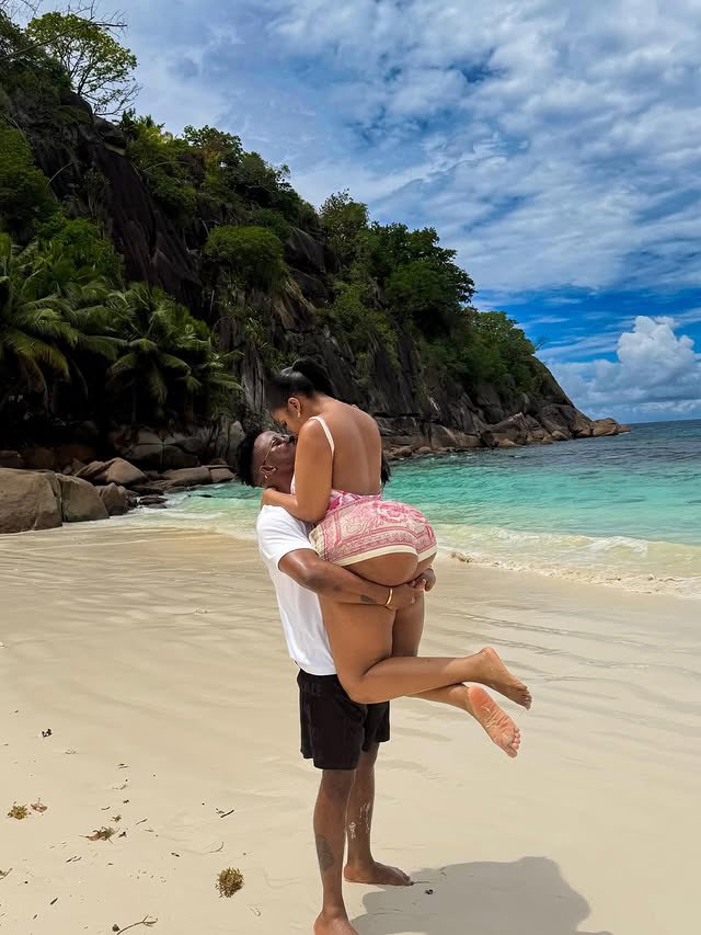 What’s stopping you from recreating this?