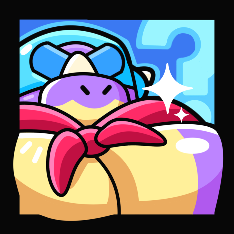 mingyousi's tweet photo. #PierceBrawlStars #BrawlStarsArt #nsfwtwtًً 
我本来想画个皮尔斯在上厕所的，但是后面感觉这样画拿来当壁纸用也不是不行，其实说到底我还是单纯想看皮尔斯色图罢了👍(依旧各种偷懒的小巧���)(❓ https://t.co/rihBHuCYtA