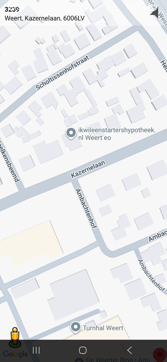 Inzet Ambulance met Prioriteit 2 in Weert