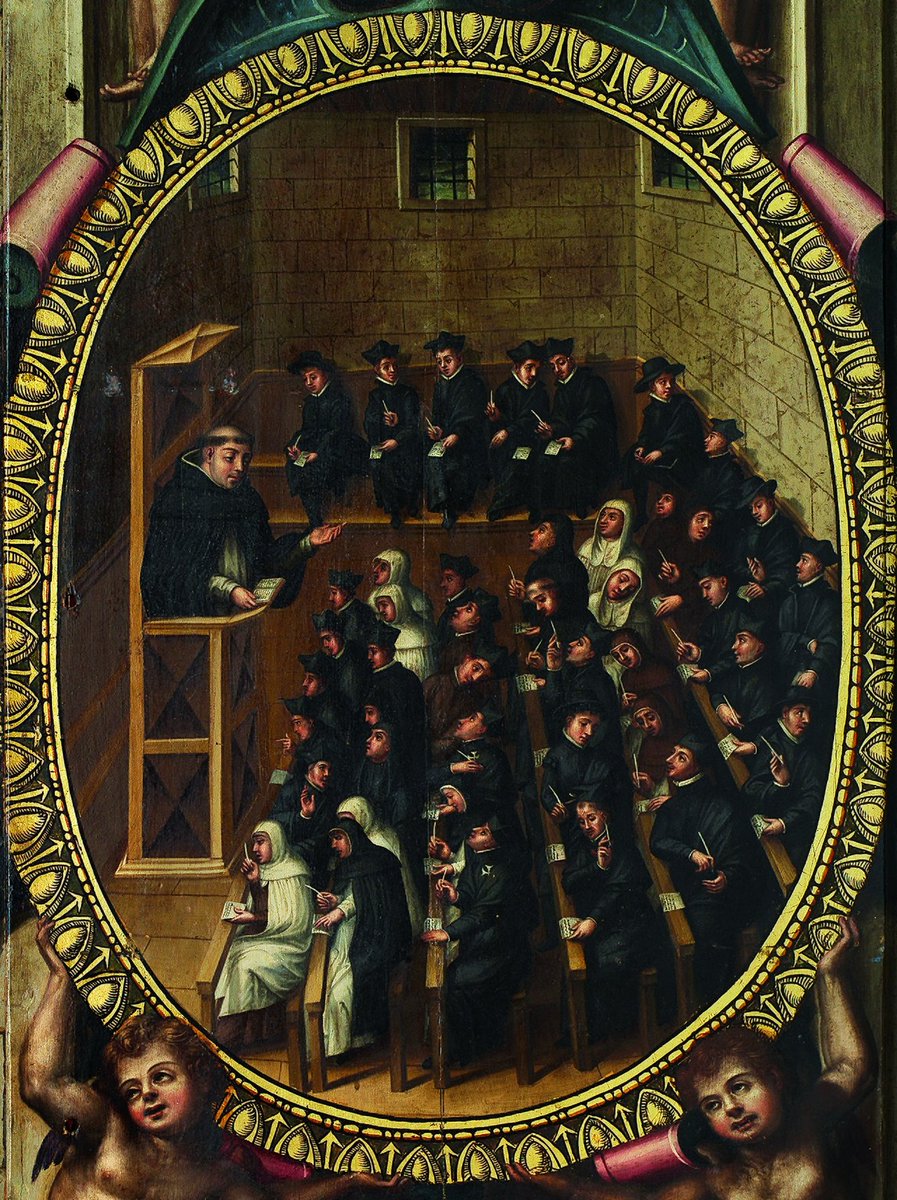 Imperio Español tweet media