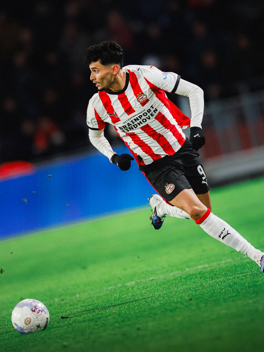 PSV tweet media