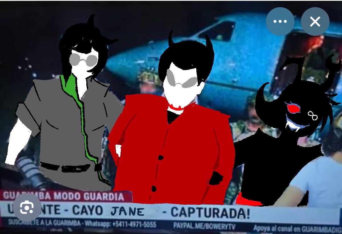 30 lecciones de escritura que podemos aprender de Homestuck, image size:1200x821