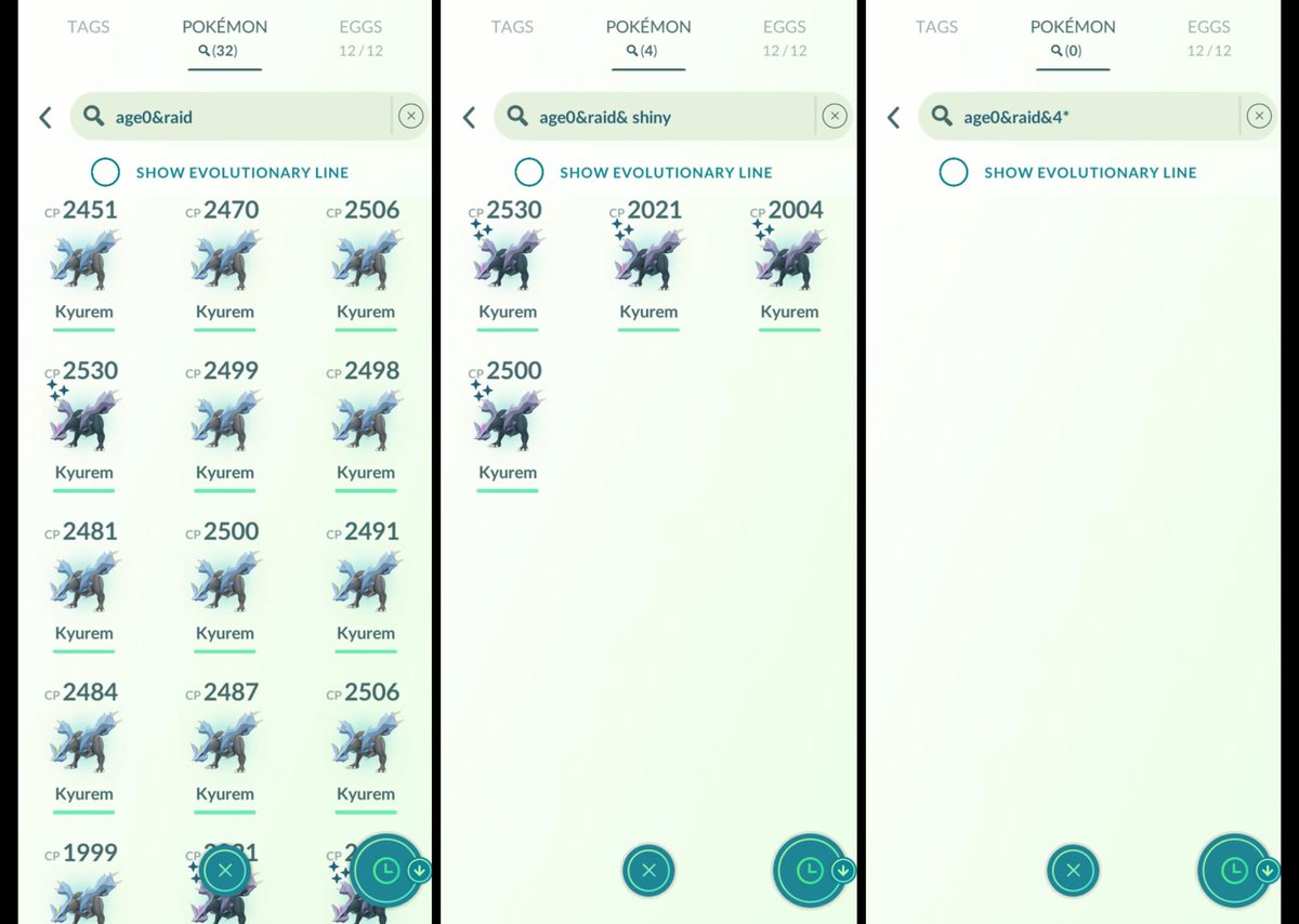 Kyurem raid day recap

32 raids 
4 ✨
0 💯

Got some weird bugs today, some getting non WB even though it should've been boosted.
Raiding right before and after the switch giving you the same encounter instead of a new one. 
Luckily no passes lost.