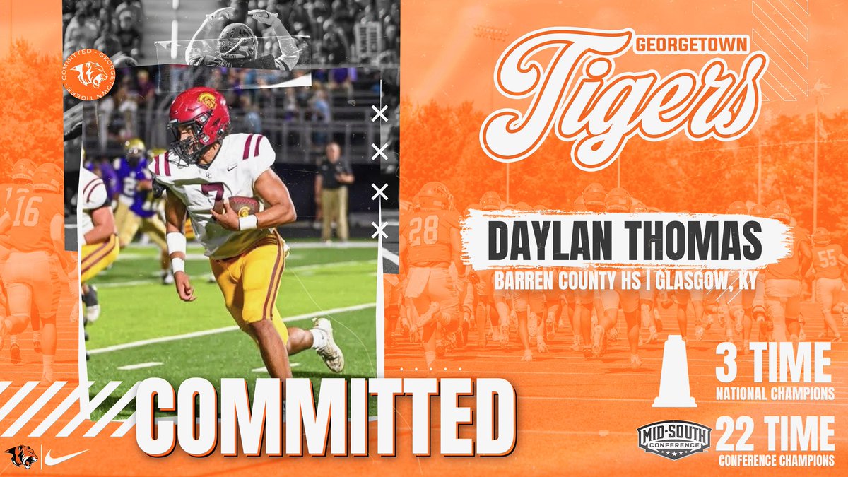 daylan_thomas's tweet image. 100% committed and ready to work!
#tigerpride #AGTG @coachjohnmyers @CoachChadEaton @mason__perkins @Corbin_M33 @CoachEllettFB @BCSports