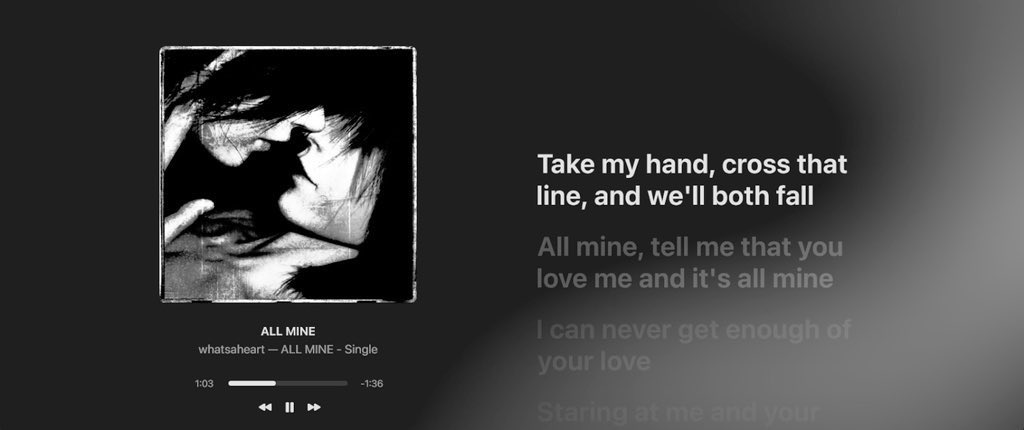 vimpirerose's tweet image. 