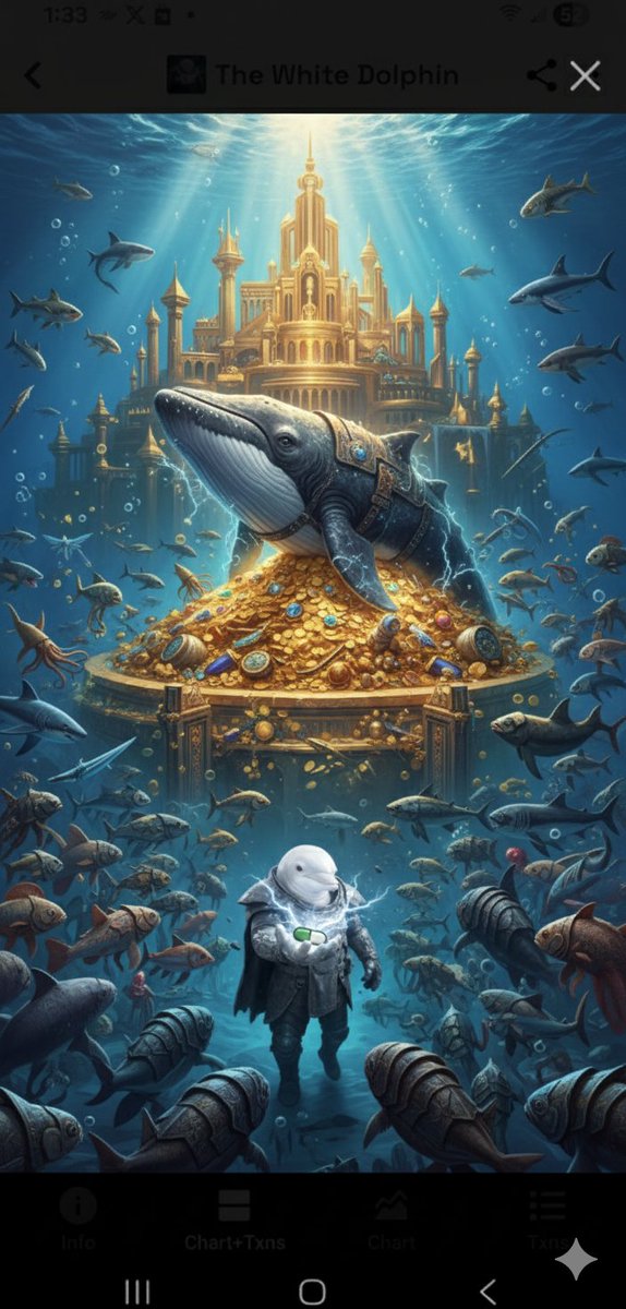 cheeqzclapper's tweet photo. Soon we will visit atlantis. https://t.co/6AjDcBSkpp