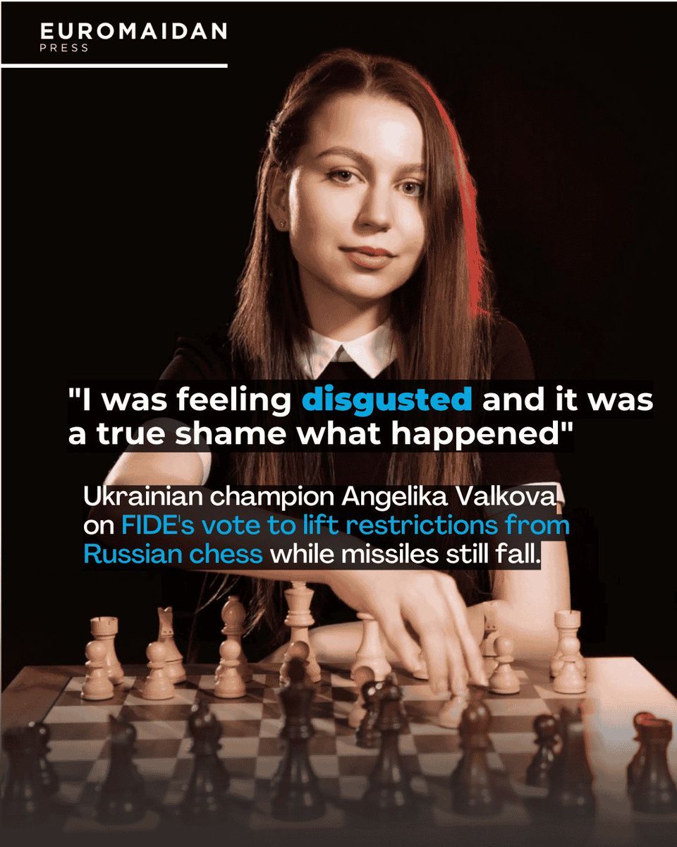 Euromaidan Press tweet media