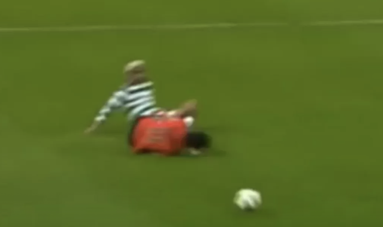 Daily Record Sport tweet media