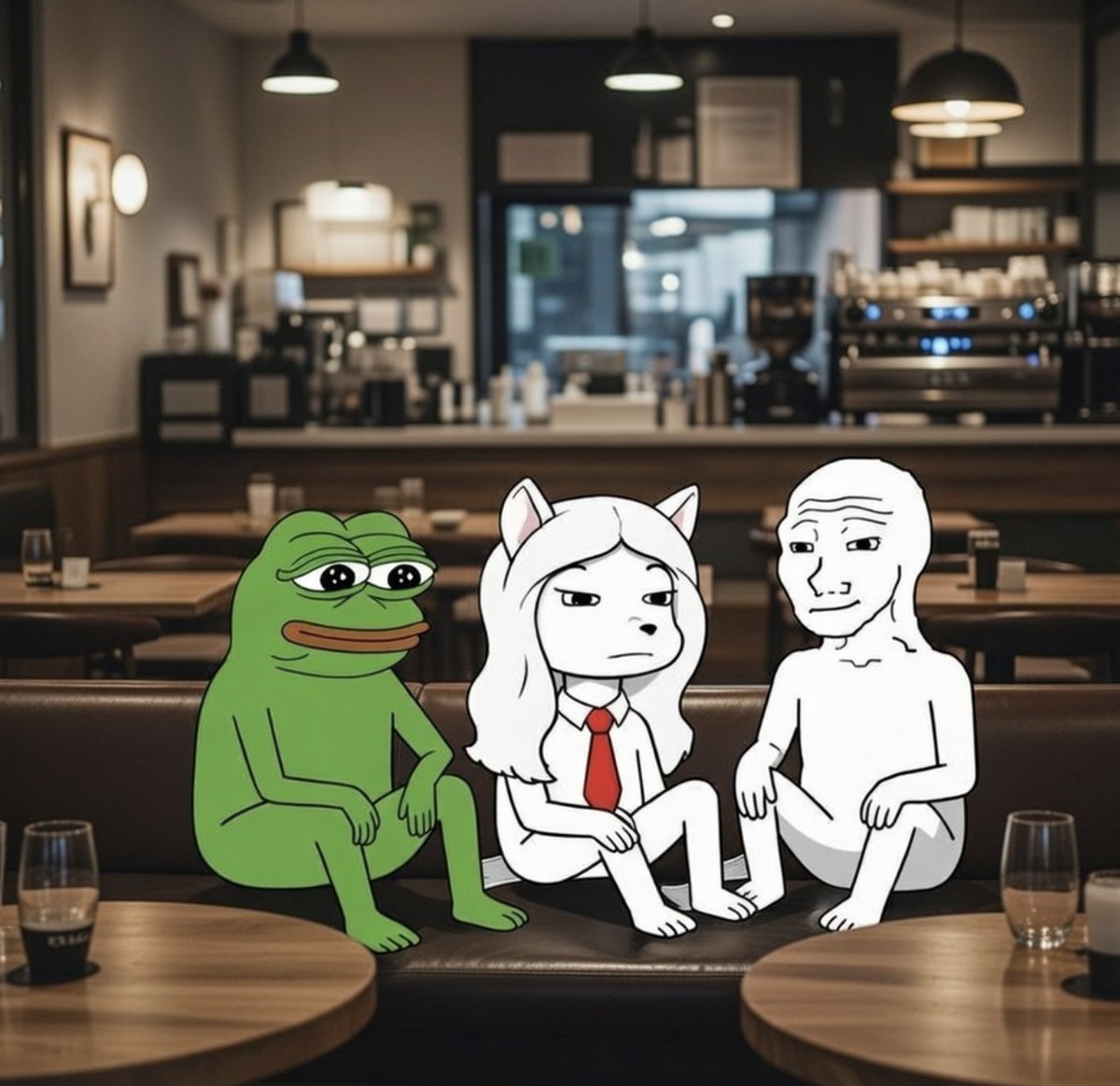 GleGleOnSol's tweet image. what are we waiting for again?