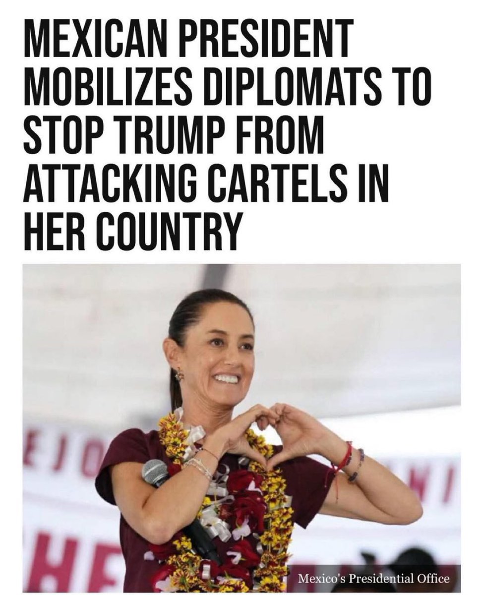 RightCider's tweet image. At this point, is it fair to say the cartels are running the country?