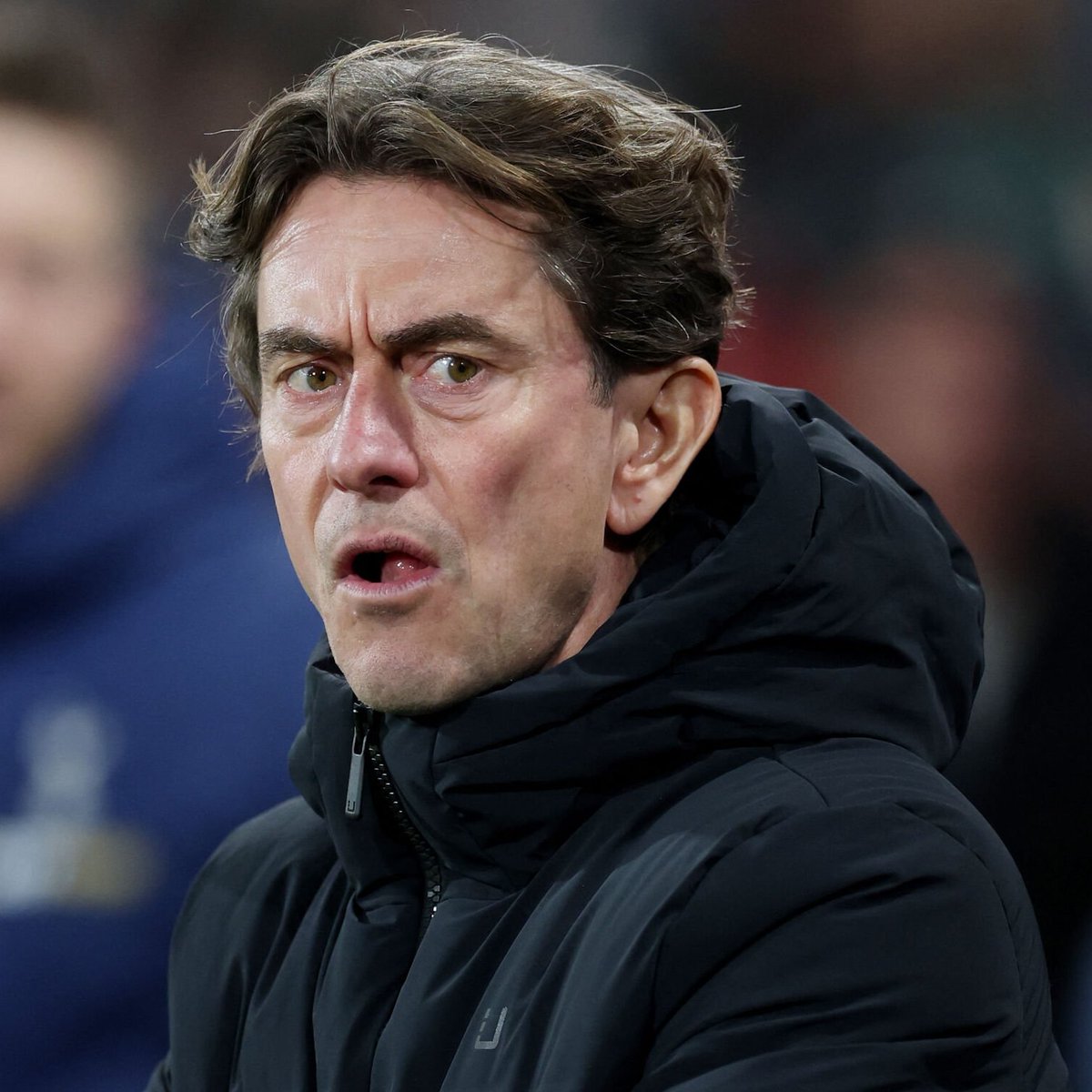 centregoals's tweet image. 🚨🚨| Thomas Frank's Tottenham Hotspur in their last 13 games:

❌ 4-1 loss v Arsenal
❌ 5-3 loss v PSG
❌ 1-2 loss v Fulham
🤝 2–2 draw v Newcastle
✅ 2–0 win v Brentford
✅ 3-0 win v Slavia Prague
❌ 3–0 loss v Nottingham
❌ 1-2 loss v Liverpool
✅ 1-0 win v Crystal Palace
🤝…