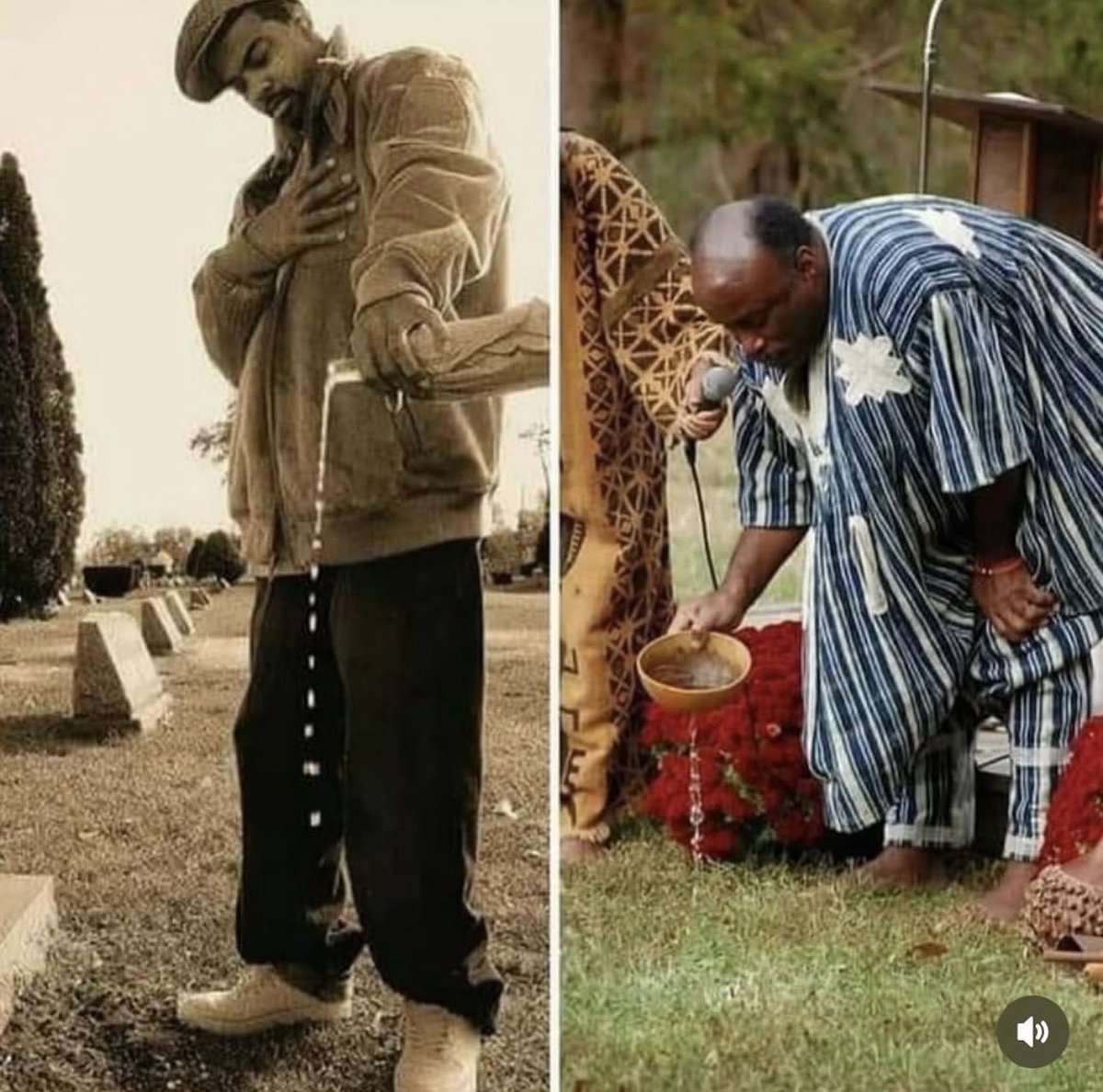 Joe__Bassey's tweet image. Some things never change; they run through generations and spread across the world.