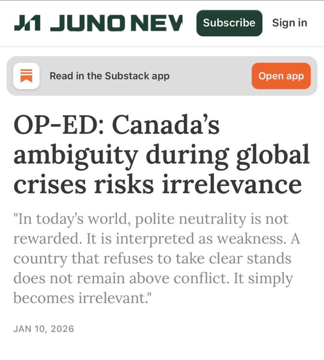 RightCider's tweet image. That's why I always feel so suffocated watching the Canadian government do anything—the ambiguity. I hate it.