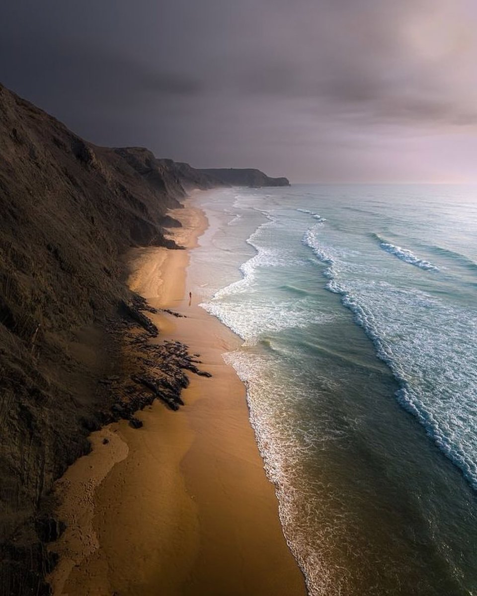 Atlantic Coast, Portugal ✨