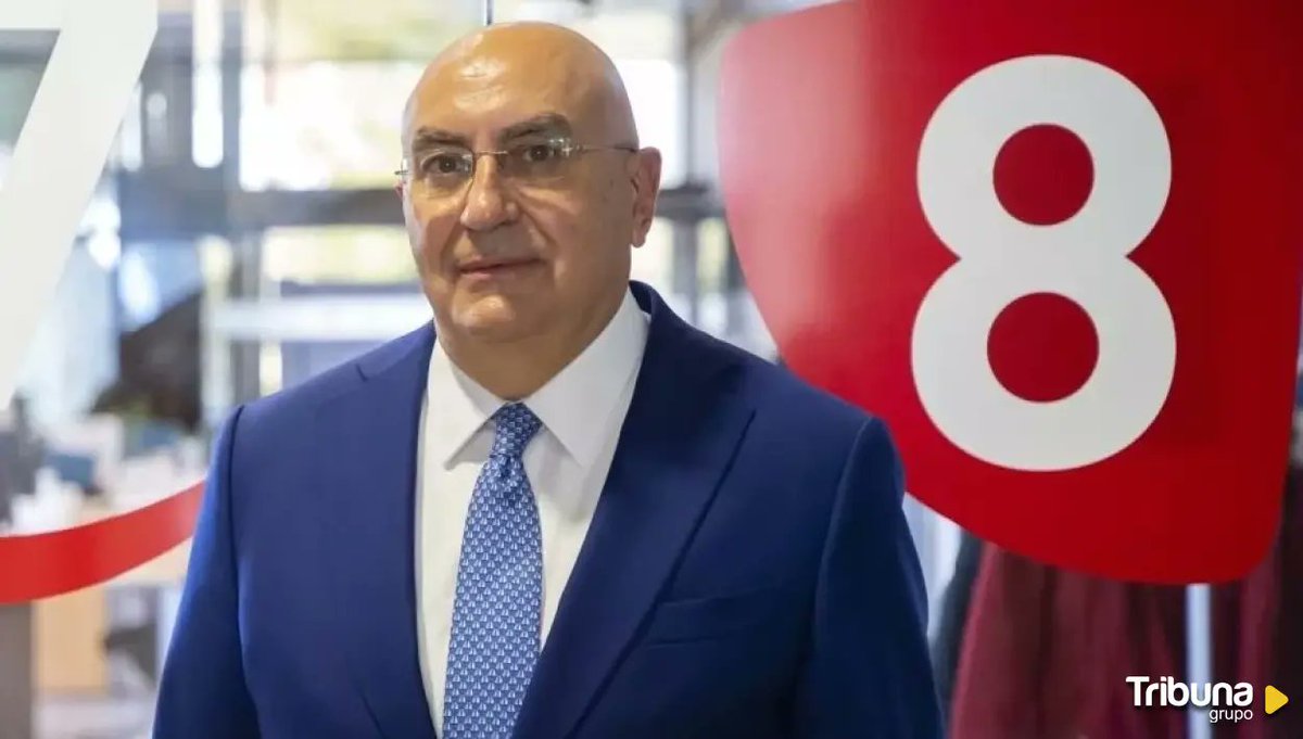 💔#CyL | Fallece Ángel García Colín, referente en la gestión de medios de comunicación en España

tribunavalladolid.com/noticias/43011…