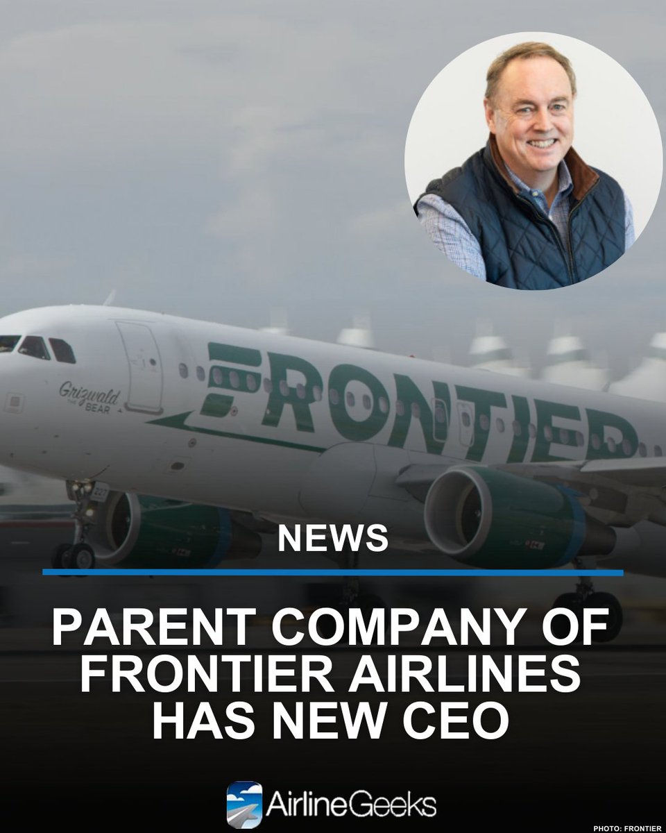 AirlineGeeks tweet media