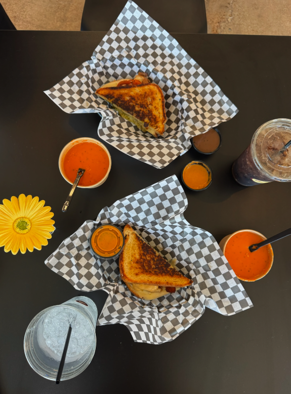 Ruthie's Fueled by Good tweet media