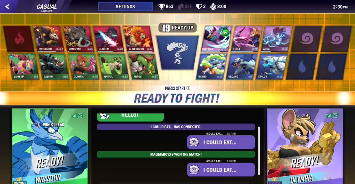 New <a href="/ZekeWhere/">Coach Zeke</a> tag?