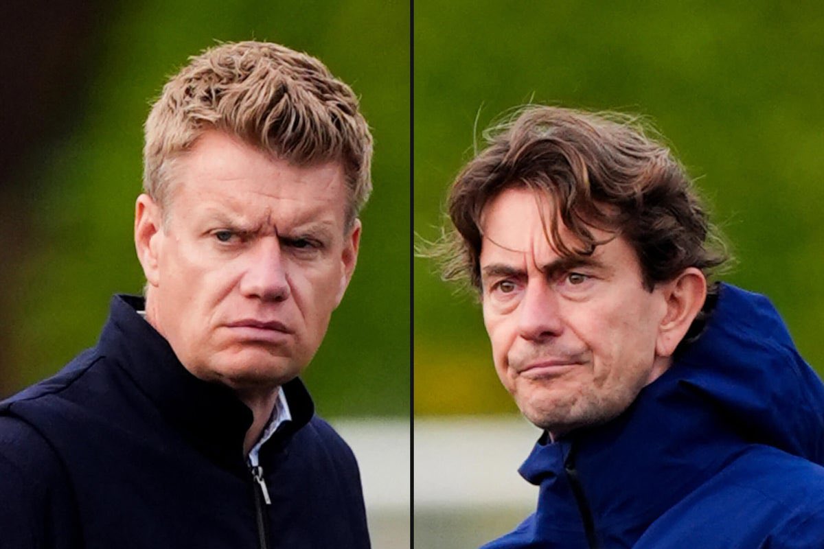 TottenhamTiers's tweet image. It’s January 10th and #Tottenham are

❌ Out of the Carabao Cup
❌ Out of the FA Cup
❌ 14th in the Prem

Barring an absolute miracle in the UCL or Prem, we have absolutely nothing to play for with 4 months remaining.