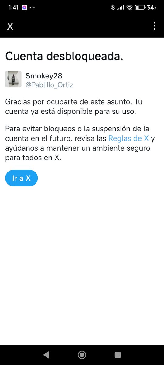 Quieren botar mi X ciertos personajes...
