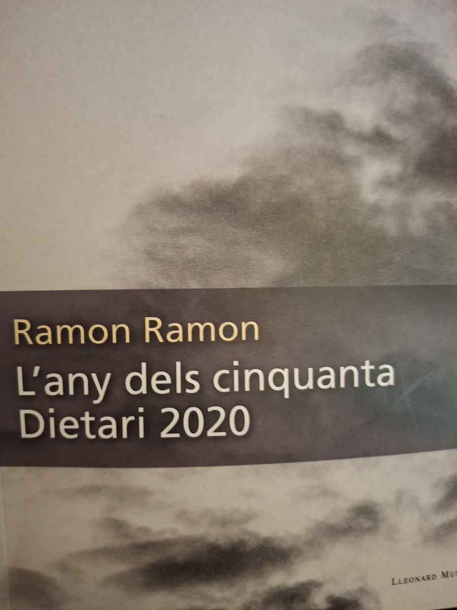 "Et prens un cafè a les 11 del migdia i t’adones clarament d’un dels drames d’Europa. La vella Europa ha envellit massa. Població envellida pertot arreu, ocupant tots els racons d’Europa, d’ací o d’allà. Vells que deambulen sense fi ni destí, que de vegades semblen autòmats".