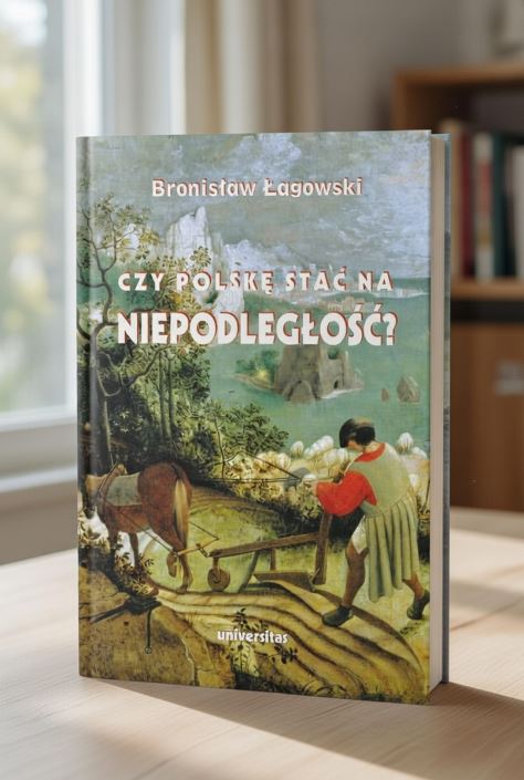 „Paralelnie do apatycznego stosunku do wewnętrznego urządzenia kraju występuje wybujały woluntaryzm, jeśli chodzi o stosunki międzynarodowe. W tym zakresie mamy skłonność przypisywać naszej woli więcej znaczenia, więcej mocy sprawczej niż ona posiada. Jesteśmy w istocie krajem