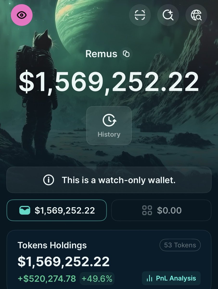 CasterNL's tweet image. Imagine one clipping this into chillhouse 

@remusofmars @ChillHouseSOL @onchainrapist