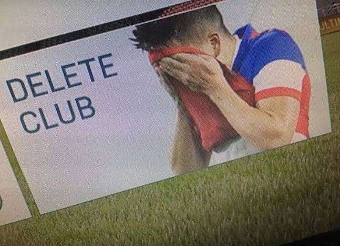 Benzle's tweet image. 