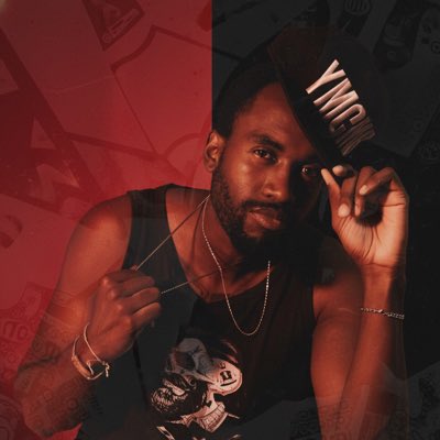 anthuan_oficial's tweet photo. #NuevaFotoDePerfil https://t.co/0kFCgQ0wxw