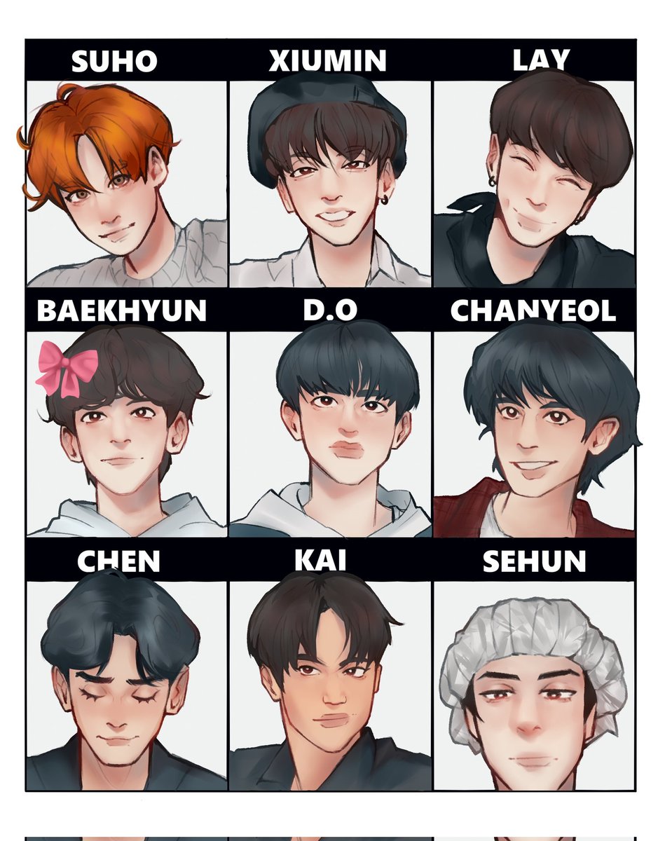 aaslaty's tweet photo. 🤍
#EXO #엑소 https://t.co/qI3peI9sVy