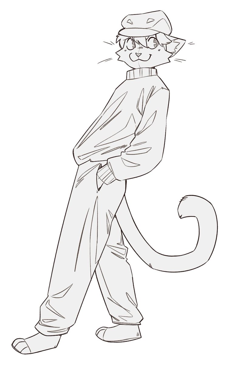 dozakeet 🌿 Commissions open! 🐞 tweet media