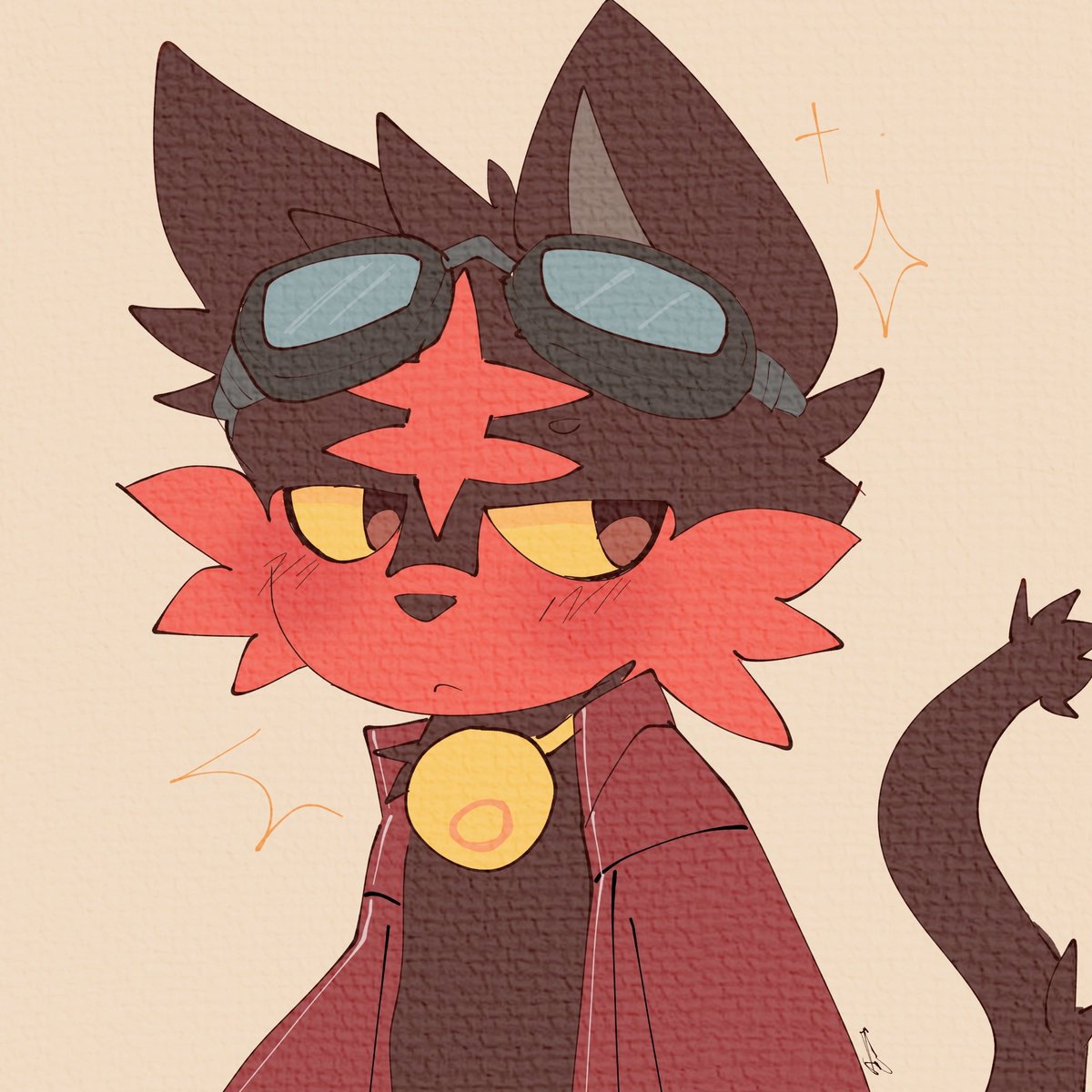 LittyTheLitten's tweet photo. @aurellynaaa Hay wey. No sé si va a ser posible si quiera encontrar mí comentario pero aquí dejo ;; https://t.co/LTZNEJEF2p
