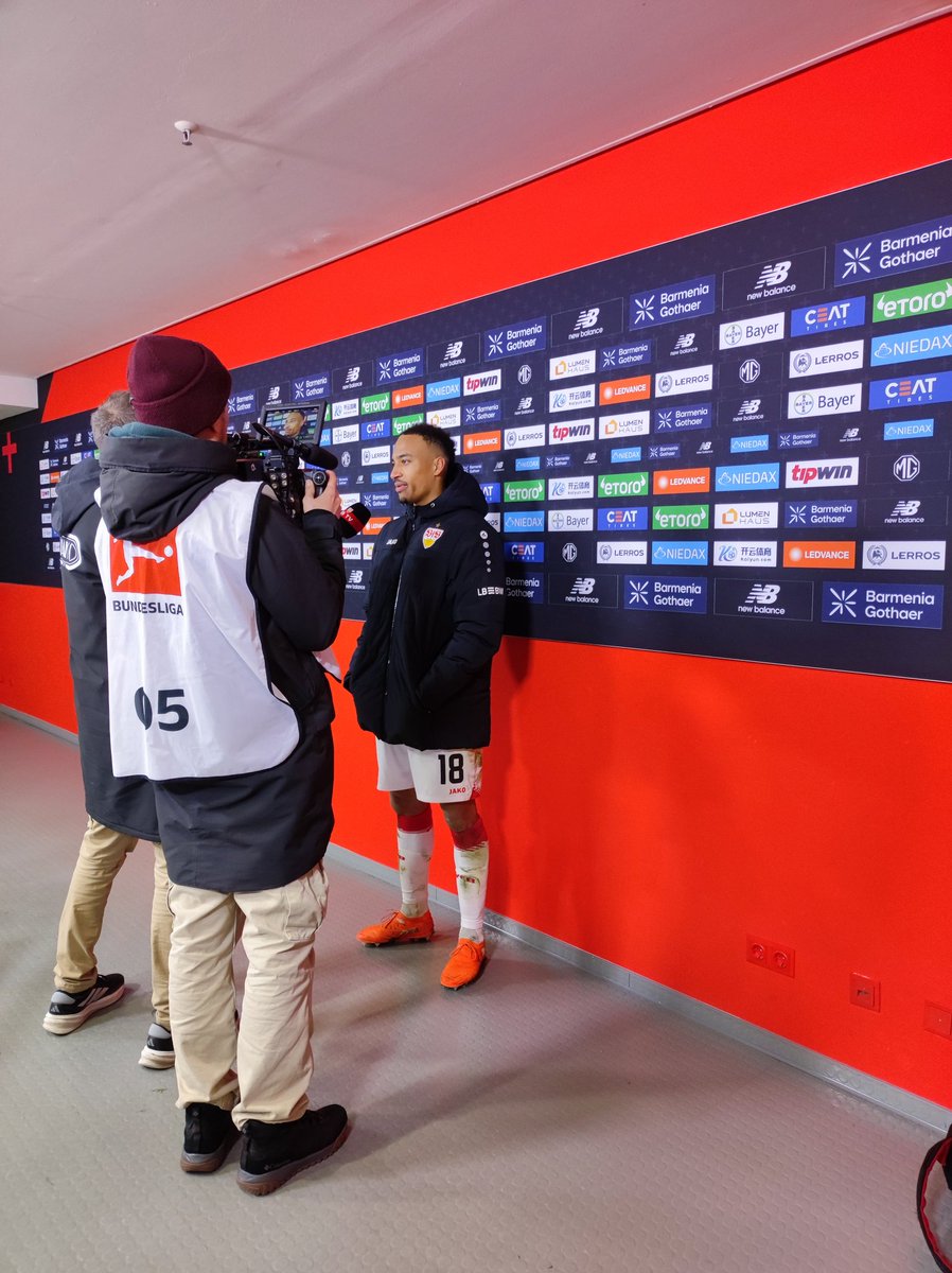 Felix Arnold tweet media