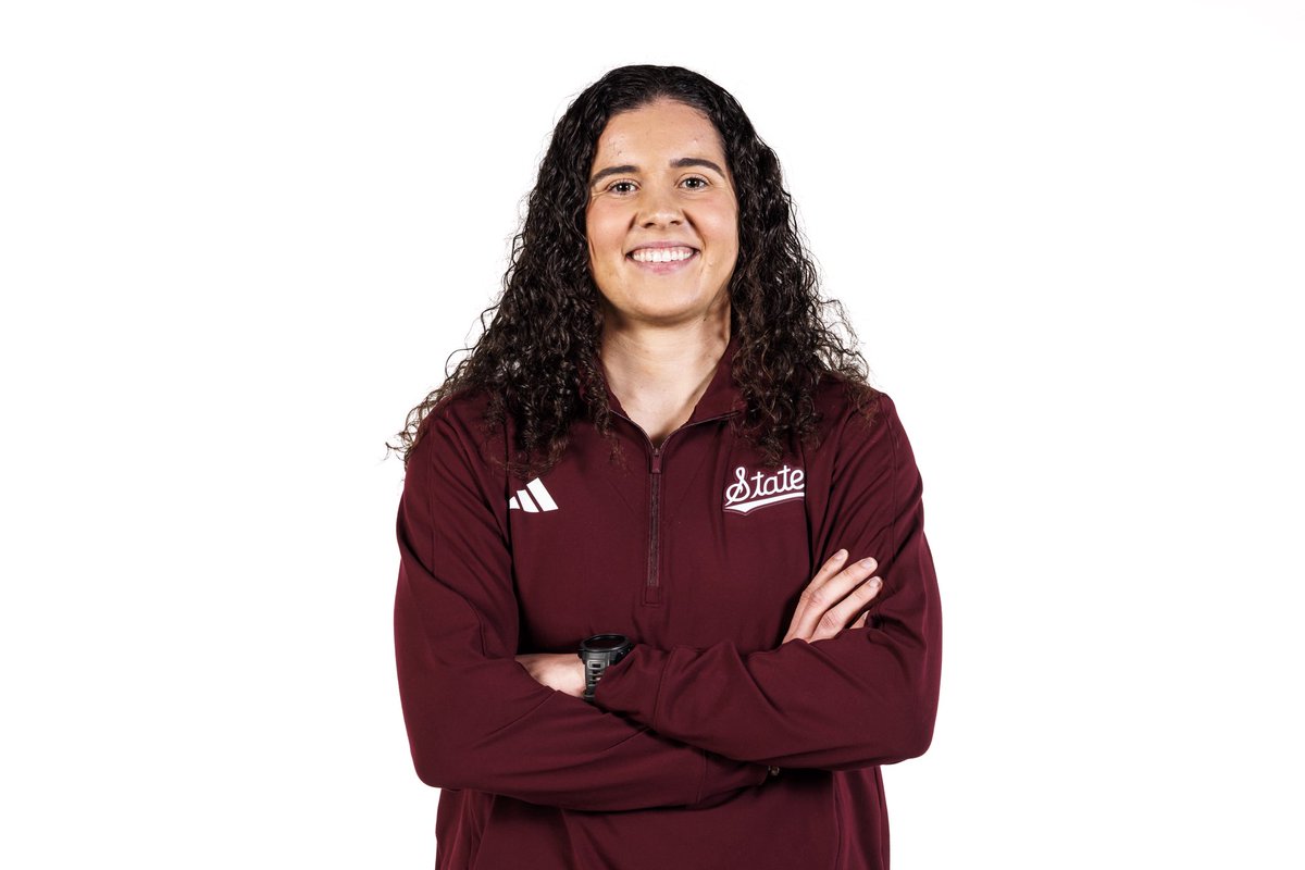 Mississippi State Volleyball tweet media