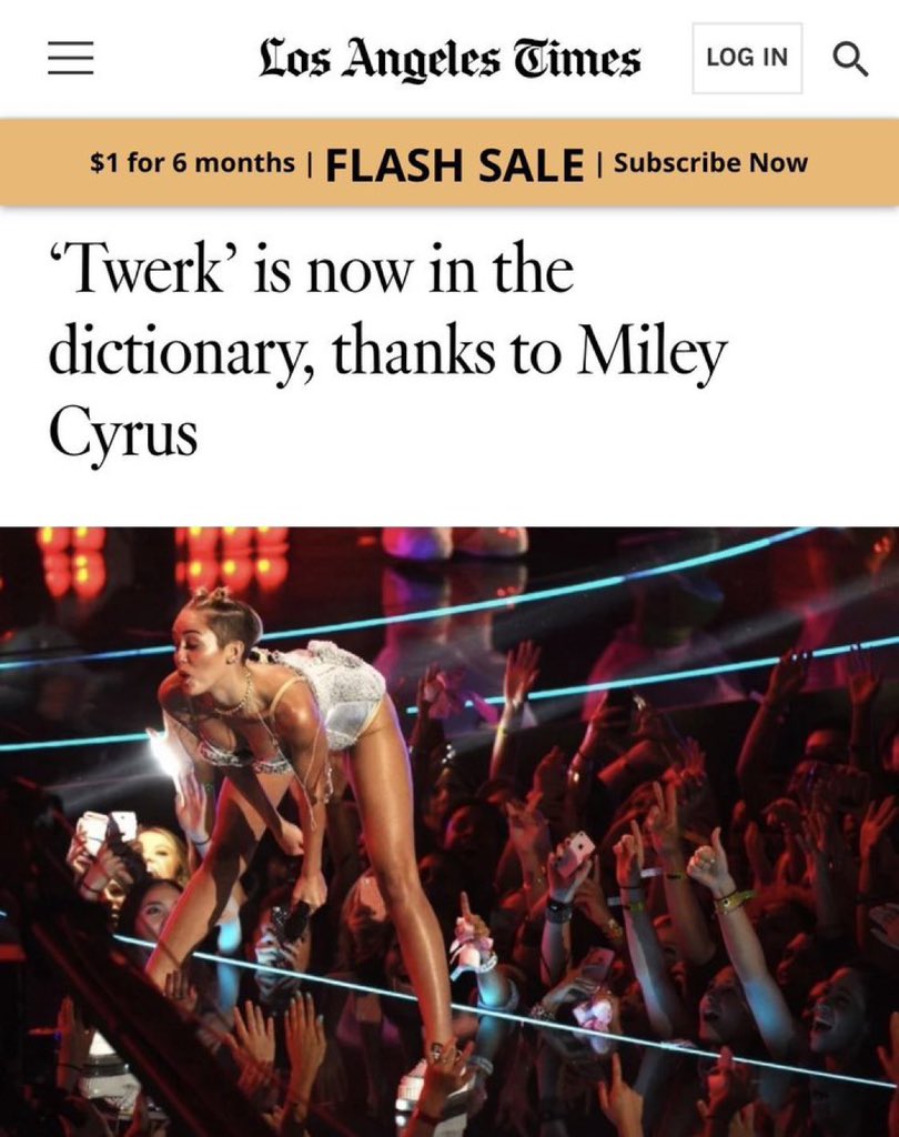 MileyIsInspired's tweet image. 