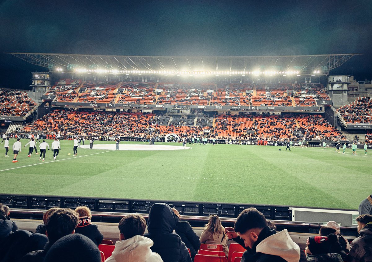 Paco Martínez tweet media