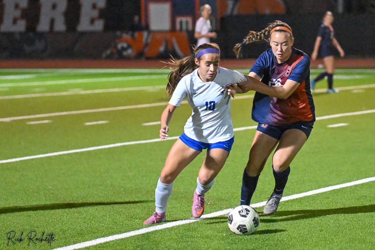 Bridgeland Girls Soccer tweet media