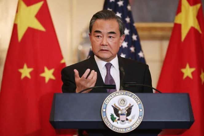 Aesalerte's tweet image. 🛑#URGENT| 🇨🇳🇮🇷 Le Ministère des Affaires étrangères chinois a déclaré : « La Chine ne restera pas les bras croisés face à la violation de la souveraineté de la grande nation iranienne par des voyous et des criminels soutenus par l'étranger. 

Quels que soient les besoins du…