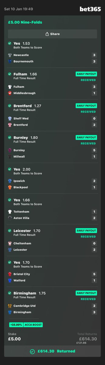 Bald Bets tweet media