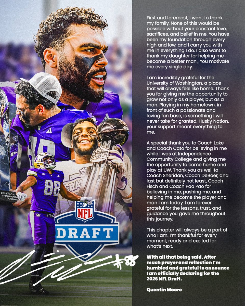 Quentinmoore88's tweet image. Thank you Washington.💜