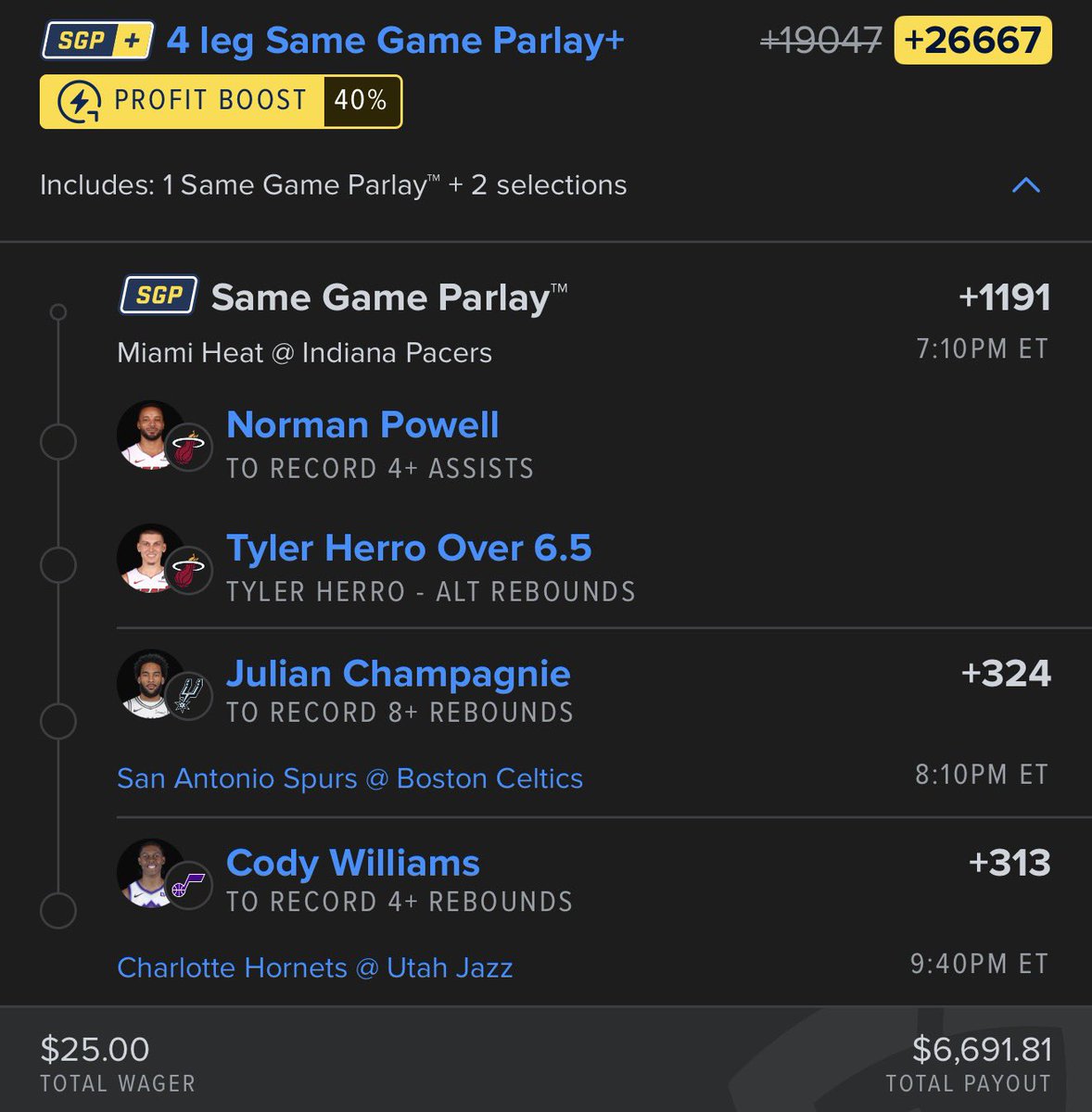 Giuseppe tweet media