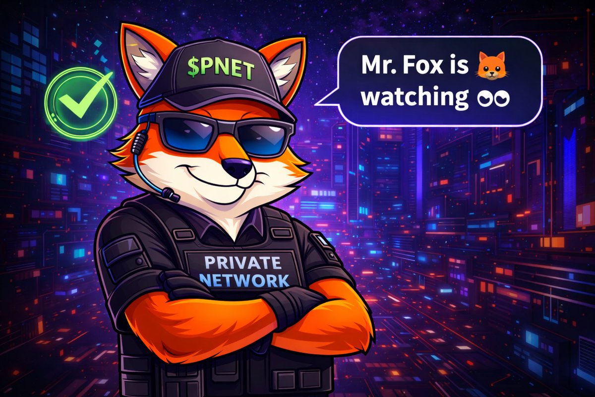 Private_PNET's tweet image. $PNET