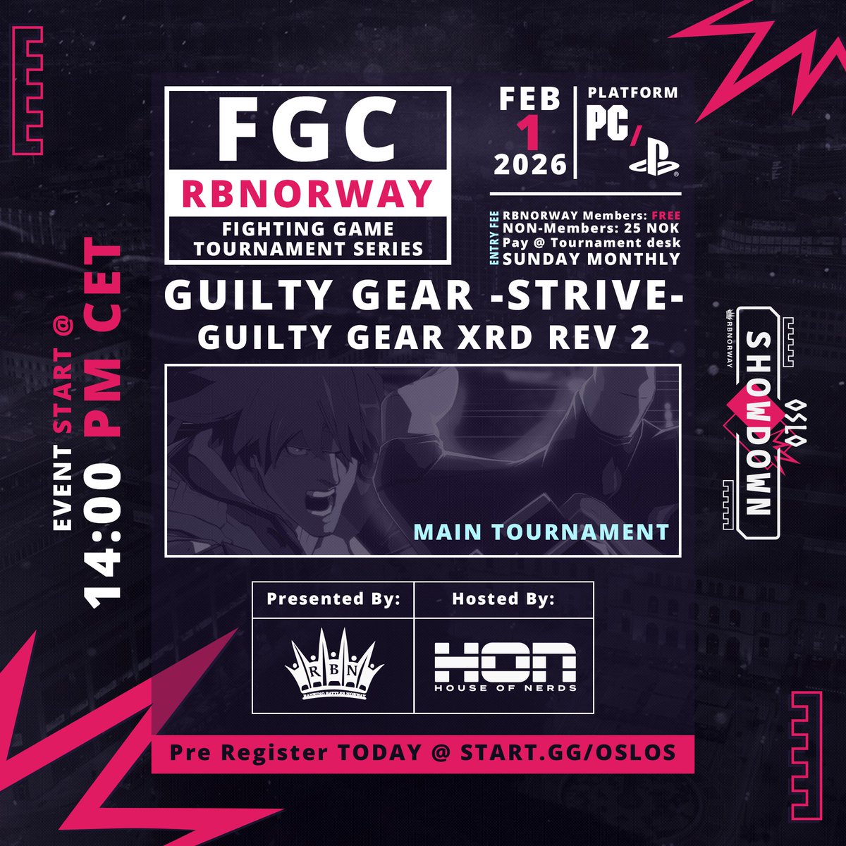 RBNORWAY tweet media