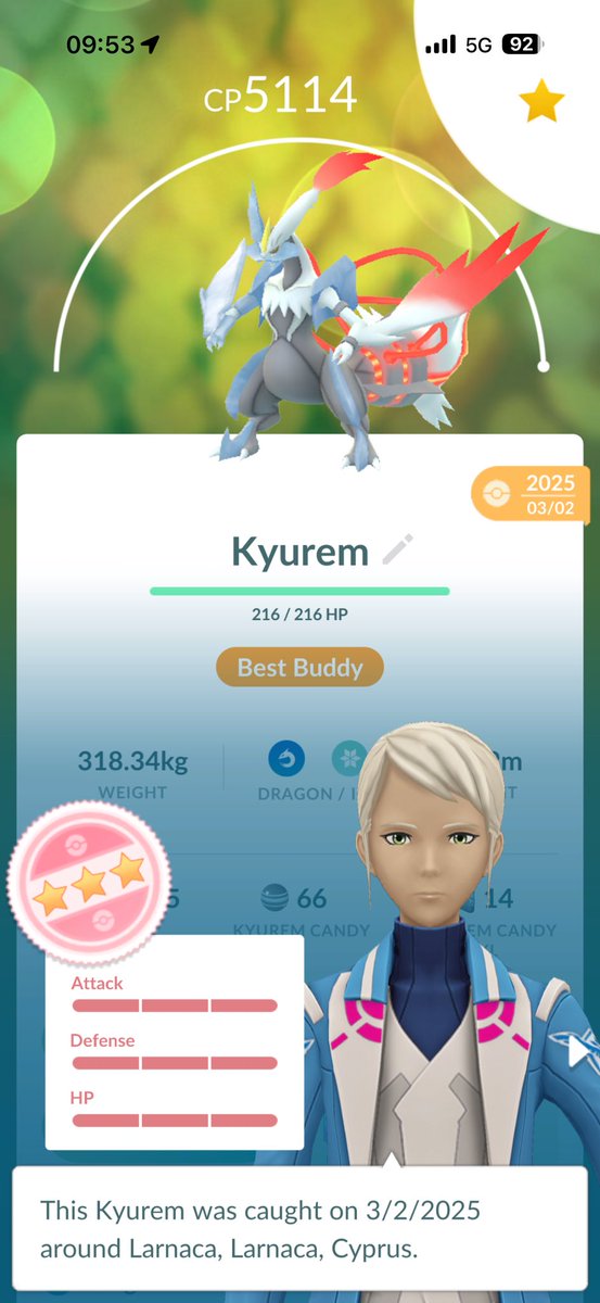 Purple Feebas - 紫色のヒンバス tweet media