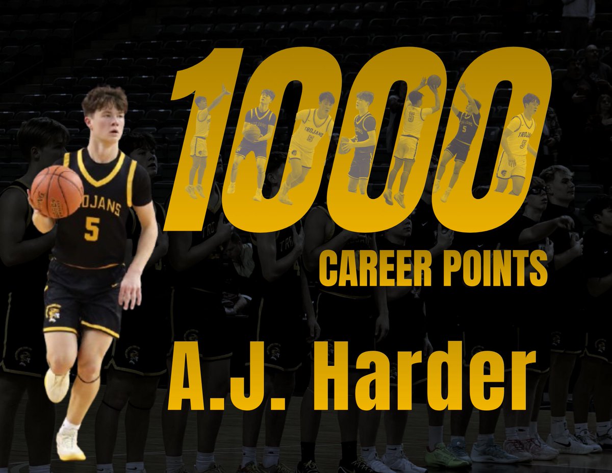 TC Trojan Basketball tweet media