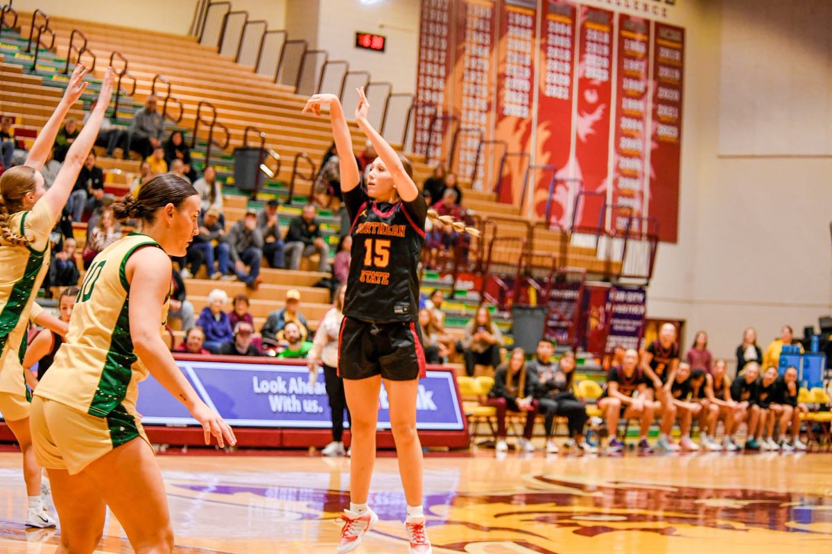 nsuwolves_wbb's tweet image. It’s GAMEDAY🤟🐺

@nsuwolves_wbb 🆚 Augustana

⏰ 5:30 PM
📍Sioux Falls, SD

📺📊nsicnetwork.com/nsuwolves/

#GoWolves🐺 | #maroonNgold🐾