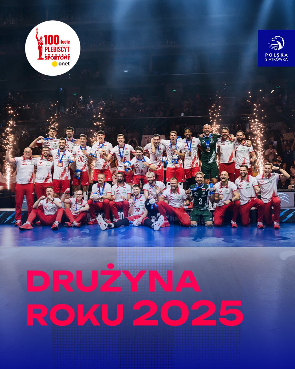 POLSKA SIATKÓWKA tweet media