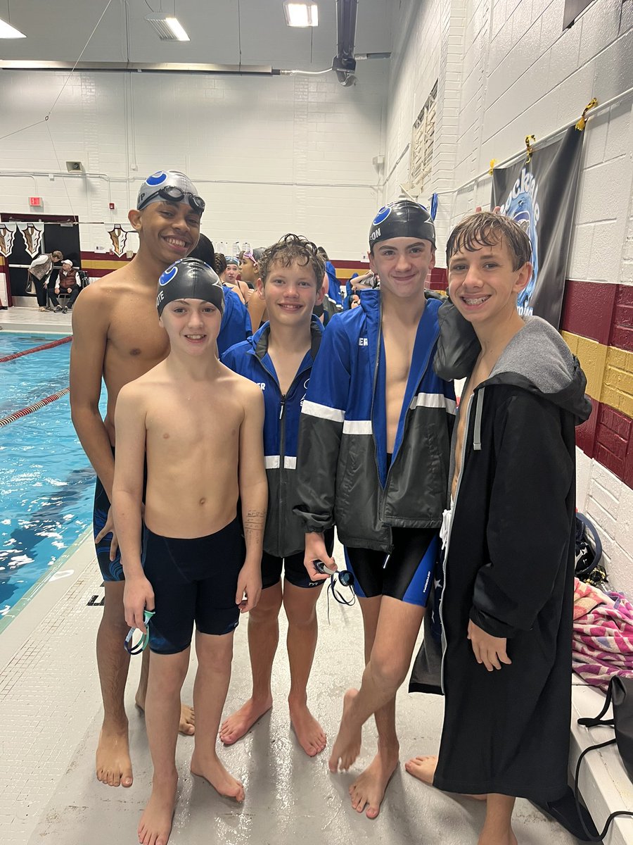 Rockvale Middle tweet media